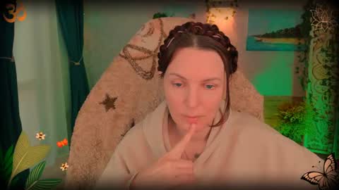 Lana Radiance online show from August 17, 3:28 pm