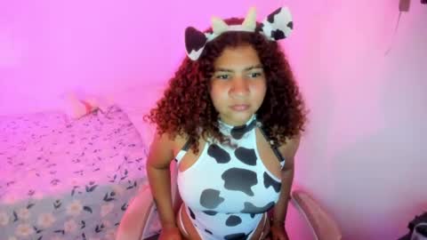 lanarouse1 online show from July 3, 2:24 am