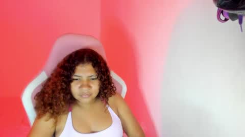 lanarouse1 online show from August 6, 12:42 am