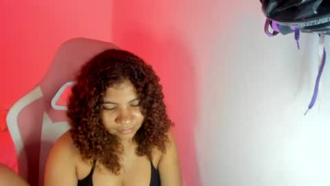 lanarouse1 online show from August 7, 4:01 am