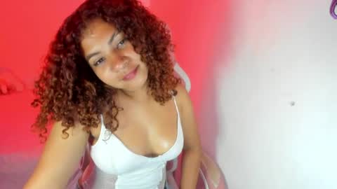 lanarouse1 online show from August 8, 6:46 am