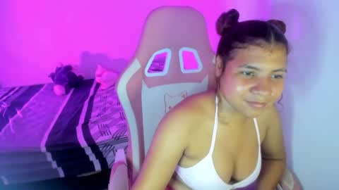 lanarouse1 online show from August 15, 1:53 am