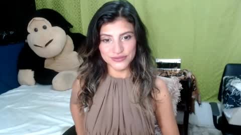 lanaspacexoanon online show from July 24, 3:42 am