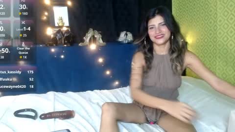 lanaspacexoanon online show from July 24, 5:54 am