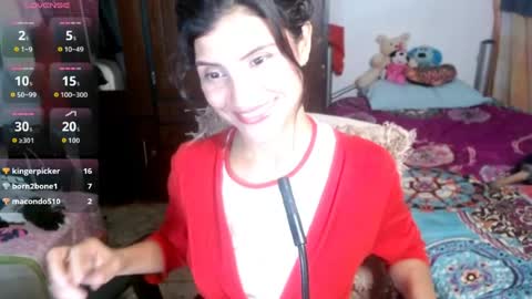 lanaspacexoanon online show from August 10, 5:20 am