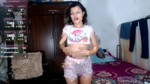 lanaspacexoanon online show from August 11, 2:13 am
