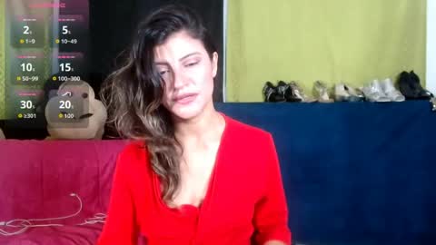 lanaspacexoanon online show from August 12, 12:51 pm