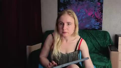 LanaviSmith online show from August 6, 7:29 am