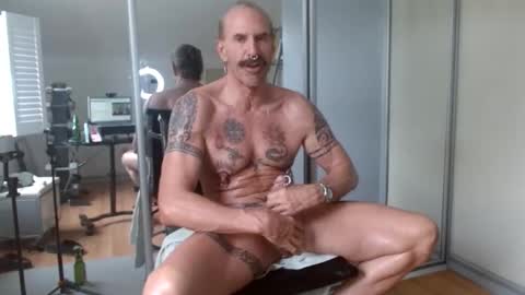 Lance online show from May 2, 3:49 pm