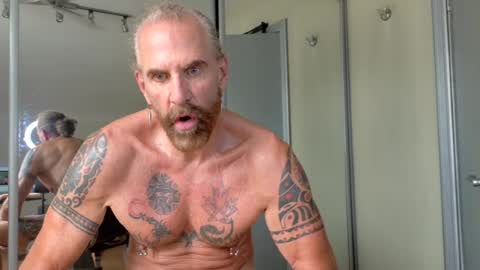 Lance online show from July 16, 5:58 pm