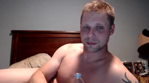 Lance online show from May 7, 1:18 am
