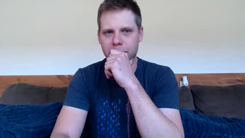 Lance online show from May 15, 12:05 pm