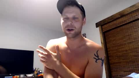 Lance online show from May 21, 1:18 am