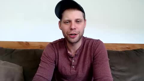 Lance online show from May 21, 1:46 pm