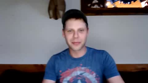 Lance online show from May 25, 12:02 am