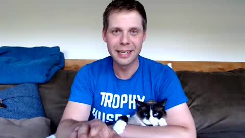 Lance online show from June 1, 12:02 am