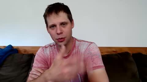 Lance online show from June 6, 1:06 pm