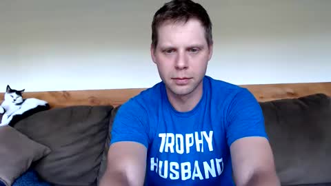 Lance online show from June 8, 12:05 am