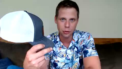 Lance online show from June 29, 12:03 am