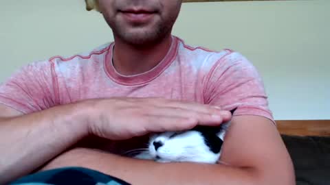 Lance online show from August 3, 12:06 am