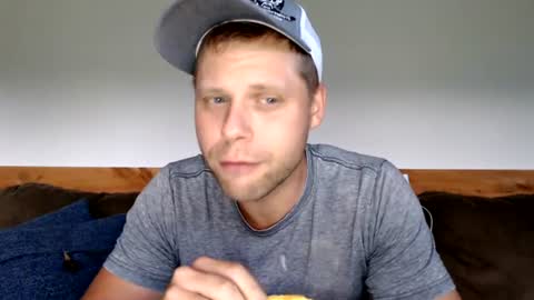 Lance online show from August 11, 11:07 pm