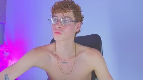 lancelot_grey online show from June 12, 1:01 am
