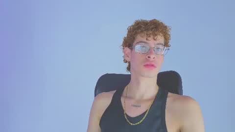 lancelot_grey online show from June 13, 1:13 am