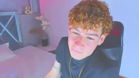 lancelot_grey online show from June 16, 8:29 pm