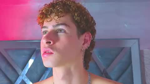 lancelot_grey online show from June 19, 12:10 am