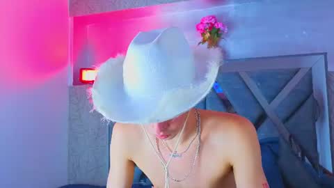 lancelot_grey online show from June 19, 10:32 pm