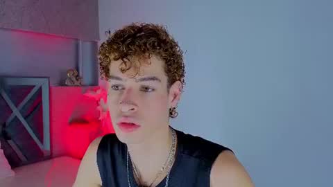 lancelot_grey online show from June 24, 6:32 pm