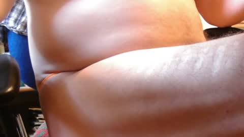 lander_63 online show from June 25, 11:57 am