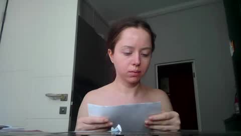 landryreid online show from August 5, 11:19 am