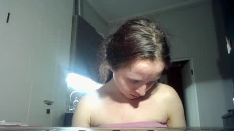landryreid online show from August 5, 9:46 pm