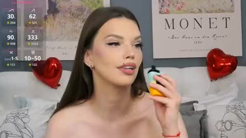 Laneah online show from July 14, 2:17 am