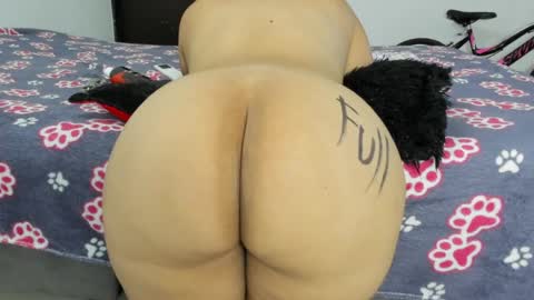 Stefany online show from May 22, 7:38 pm