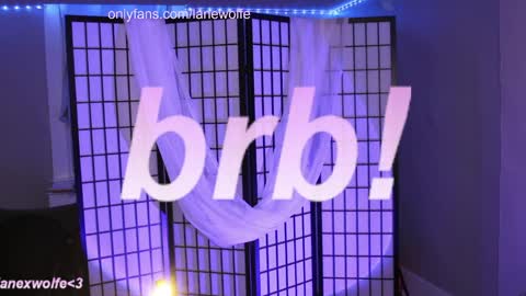 lane 3 online show from May 26, 4:24 am