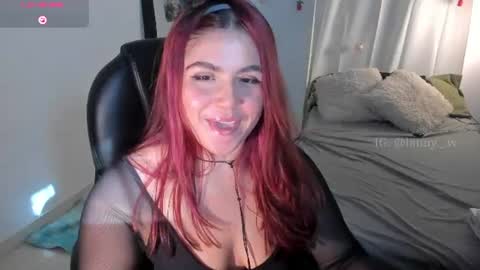 LANNA  WILSON online show from August 4, 12:46 pm