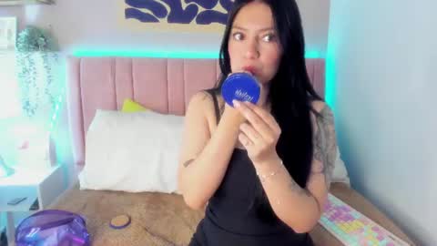 Im Lanaa  online show from August 15, 11:25 am