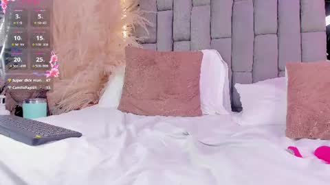 Lana Fox online show from July 31, 10:59 pm