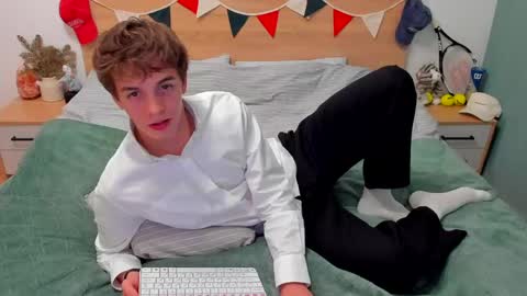 lanny_fandi online show from May 26, 2:07 pm