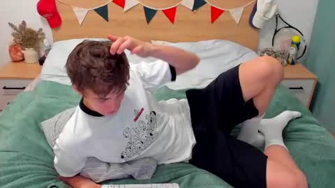 lanny_fandi online show from June 21, 2:51 pm