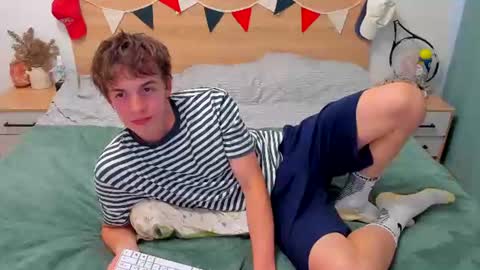 lanny_fandi online show from June 30, 6:20 pm