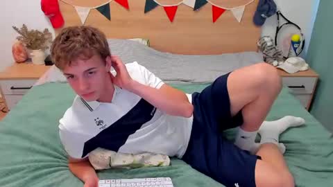 lanny_fandi online show from July 20, 2:09 pm