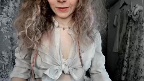 lanshan_classy online show from June 9, 11:27 am