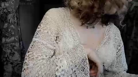 lanshan_classy online show from July 7, 8:29 am