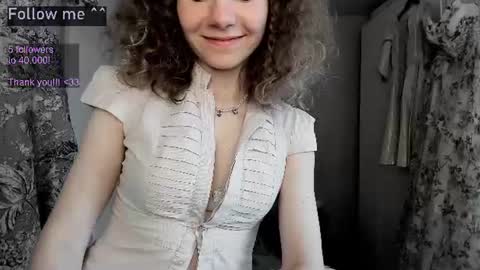 lanshan_classy online show from July 20, 4:37 am