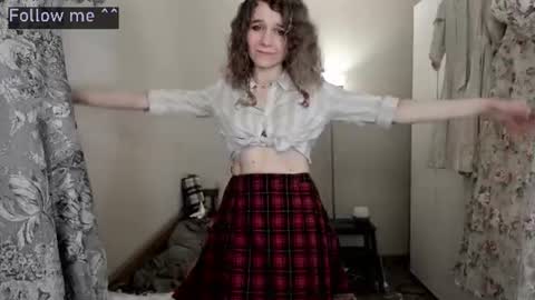 lanshan_classy online show from August 3, 7:21 pm