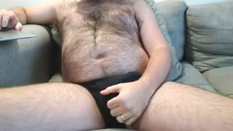 Luddycub online show from August 3, 5:42 pm