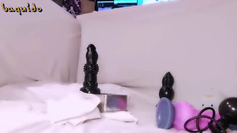 SissySlave online show from August 3, 12:50 am